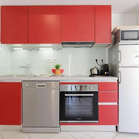 Appartement Greg Yourhosthelper Cannes