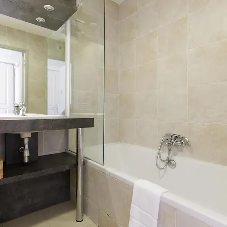 Appartement Greg Yourhosthelper *